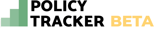 Policy Tracker Logo