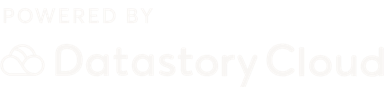 Powered by Datastory Cloud