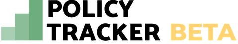 Policy Tracker Logo