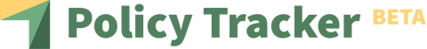 Policy Tracker Logo